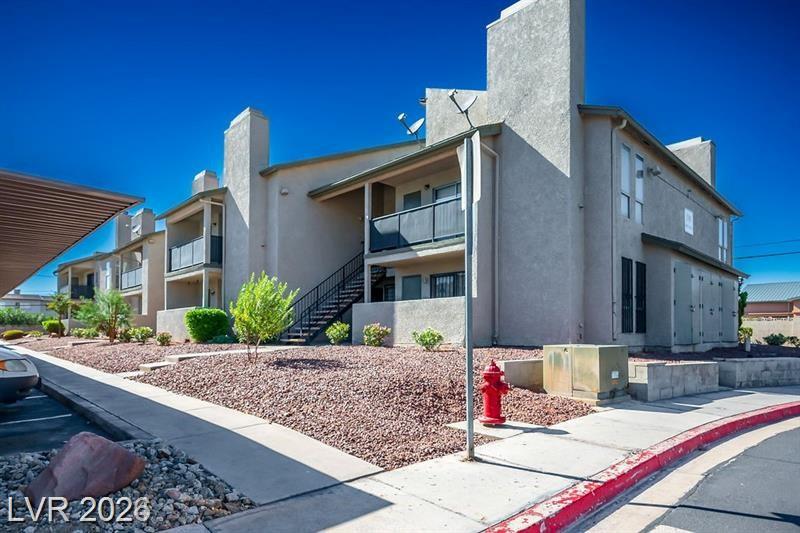 2981 Country Manor Lane 9, Las Vegas, NV 89115 — photo 1