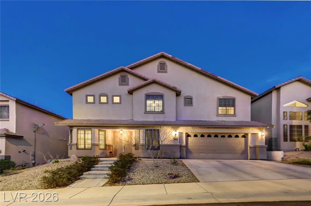 518 Chance Cove Drive, Henderson, NV 89052 — photo 1