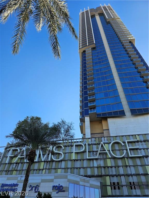 4381 West Flamingo Road 2116, Las Vegas, NV 89103 — photo 1