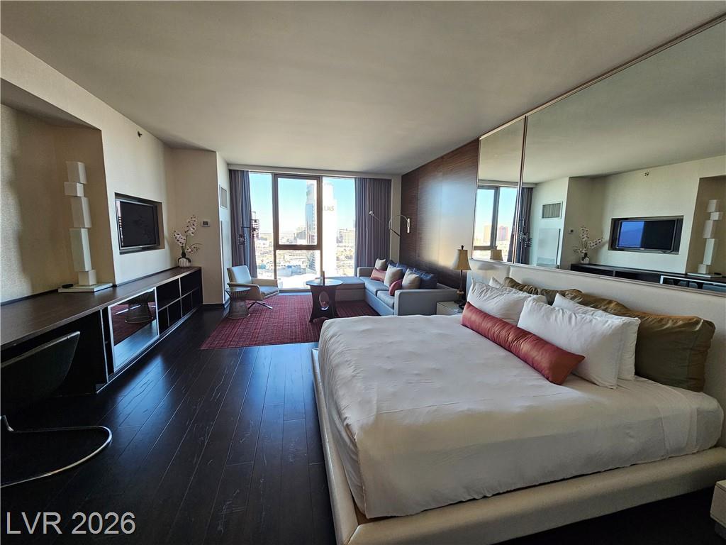 4381 West Flamingo Road 2208, Las Vegas, NV 89103 — photo 1