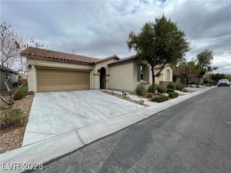 10596 Upper Laurel Street, Las Vegas, NV 89179 — photo 1