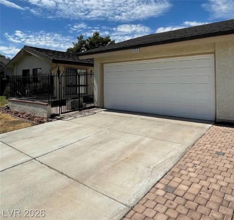 600 Woodmount Drive, Las Vegas, NV 89107 — photo 1
