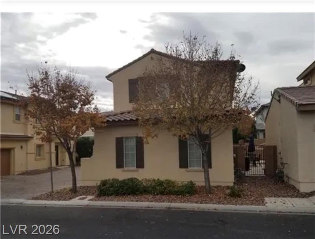 1023 Sunny Acres Avenue, North Las Vegas, NV 89081 — photo 1