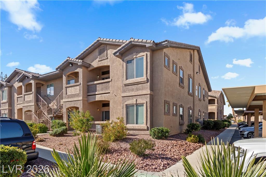 8805 Jeffreys Street 2104, Las Vegas, NV 89123 — photo 1