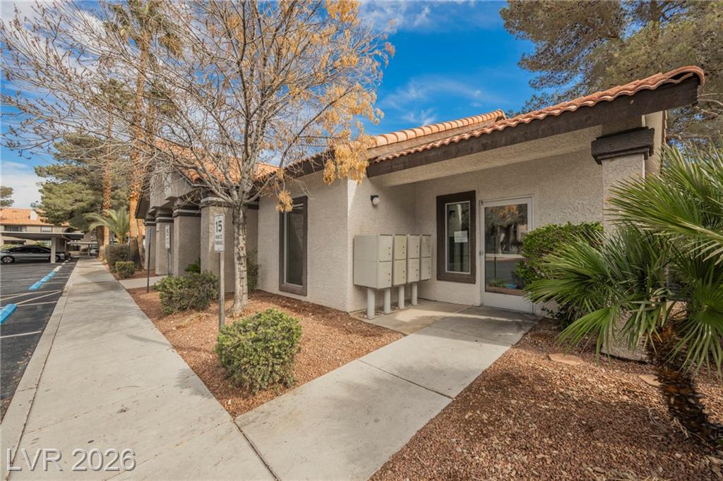 2606 South Durango Drive 152, Las Vegas, NV 89117 — photo 1
