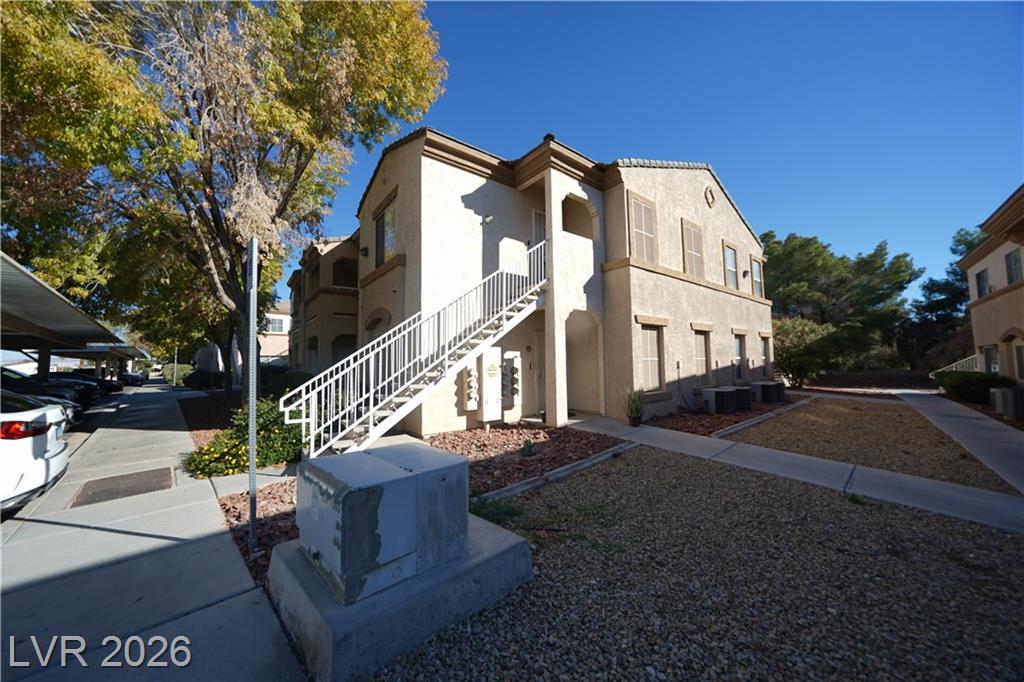3400 Cabana Drive 1071, Las Vegas, NV 89122 — photo 1