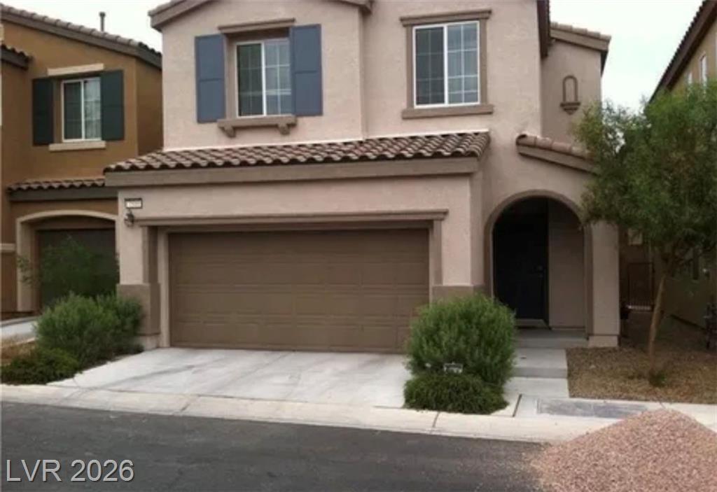 7510 Perla Del Mar Avenue, Las Vegas, NV 89179 — photo 1