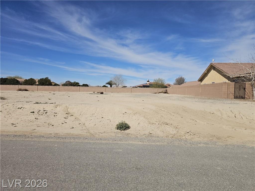 6730 Stubblefield Drive, Pahrump, NV 89061 — photo 1