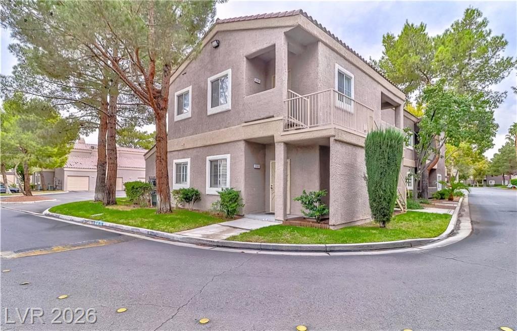 5250 South Rainbow Boulevard 2161, Las Vegas, NV 89118 — photo 1
