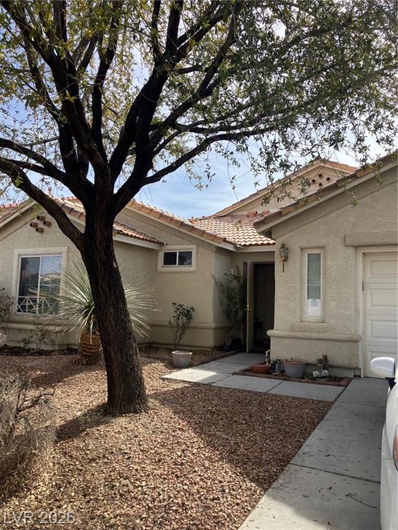 1809 Little Bow Avenue, North Las Vegas, NV 89084 — photo 1