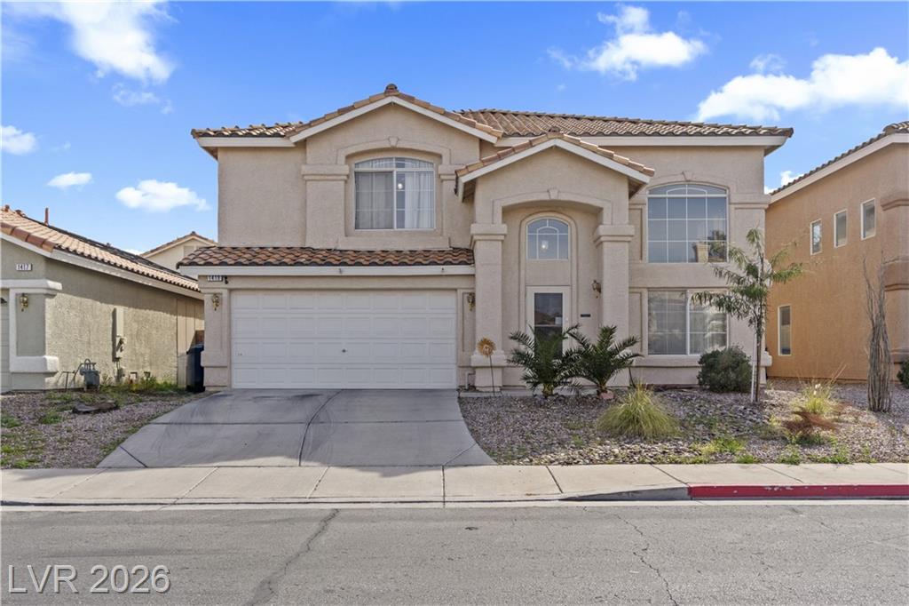 1419 Red Sunset Avenue, Henderson, NV 89074 — photo 1