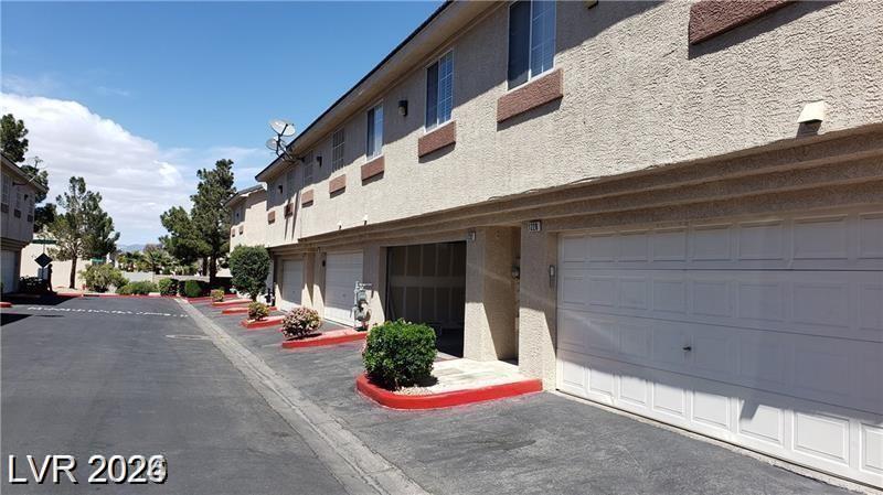 1236 Dusty Creek Street, Las Vegas, NV 89128 — photo 1