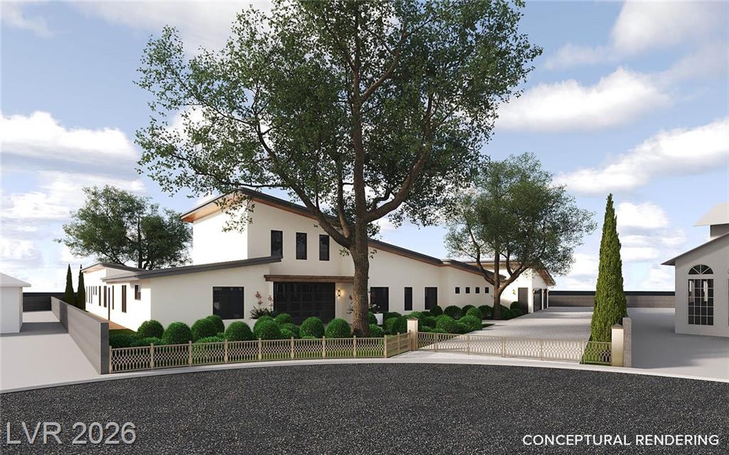 0000 Miller Lane, Las Vegas, NV 89117 — photo 1