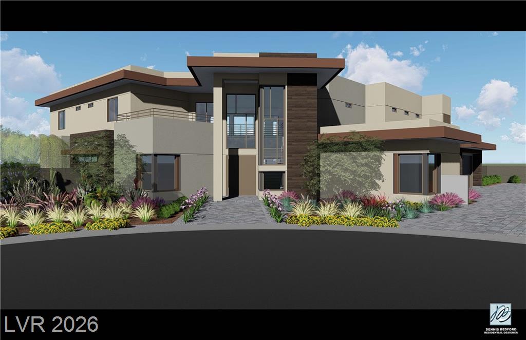 5620 Snowlee Court, Las Vegas, NV 89149 — photo 1