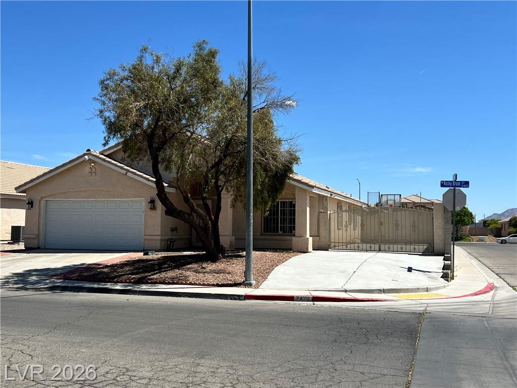 2420 Rocky Brook Street, North Las Vegas, NV 89030 — photo 1