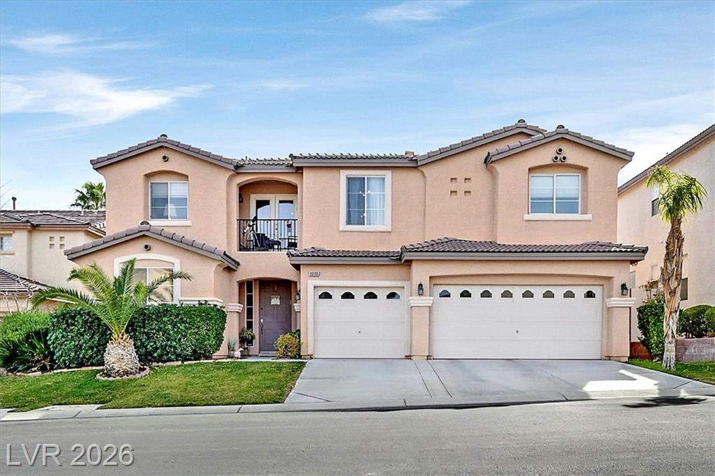 10105 Shore Pine Avenue, Las Vegas, NV 89129 — photo 1