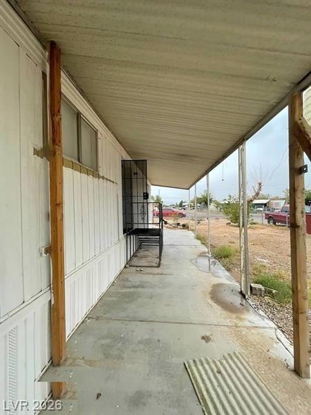 5580 East Carey Avenue, Las Vegas, NV 89156 — photo 1