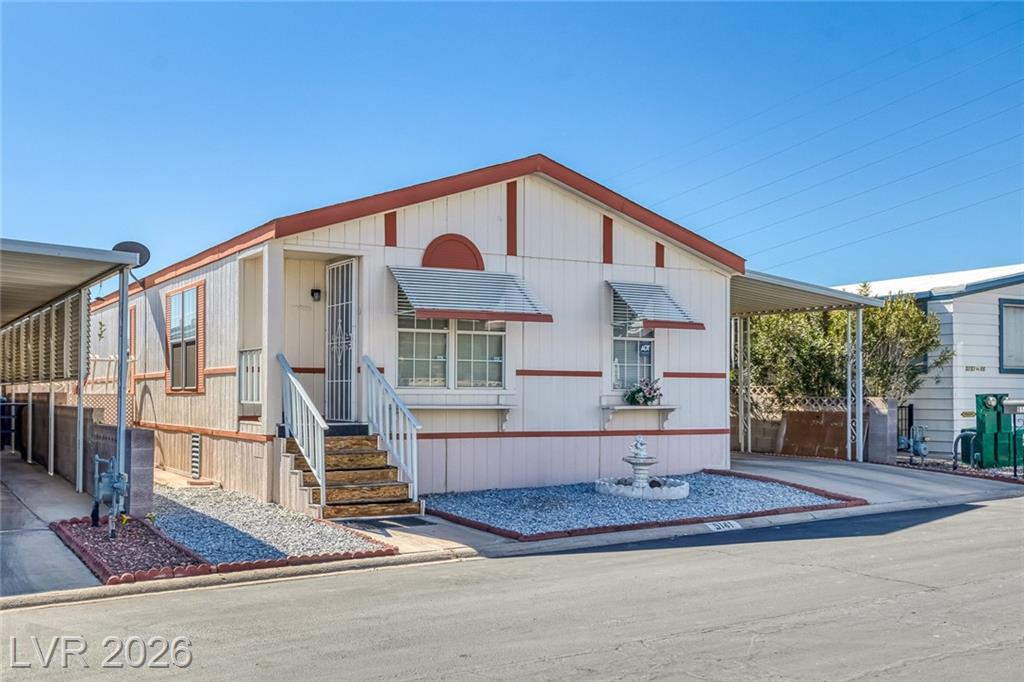 5141 Royal Drive, Las Vegas, NV 89103 — photo 1