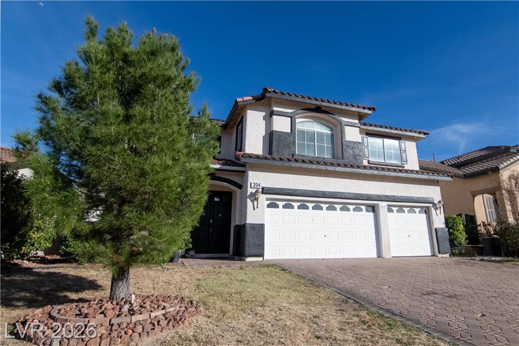 394 Gatlinburg Court, Henderson, NV 89012 — photo 1