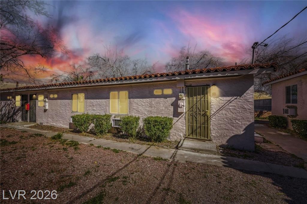 1014 North 4th Street 1-10, Las Vegas, NV 89101 — photo 1