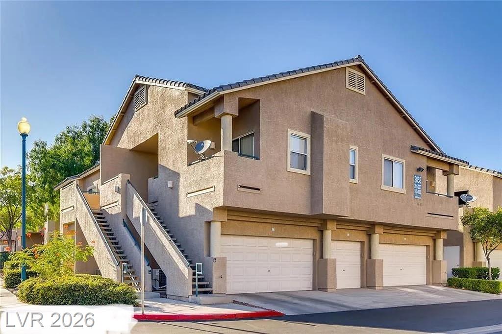 2053 Jade Creek Street 206, Las Vegas, NV 89117 — photo 1