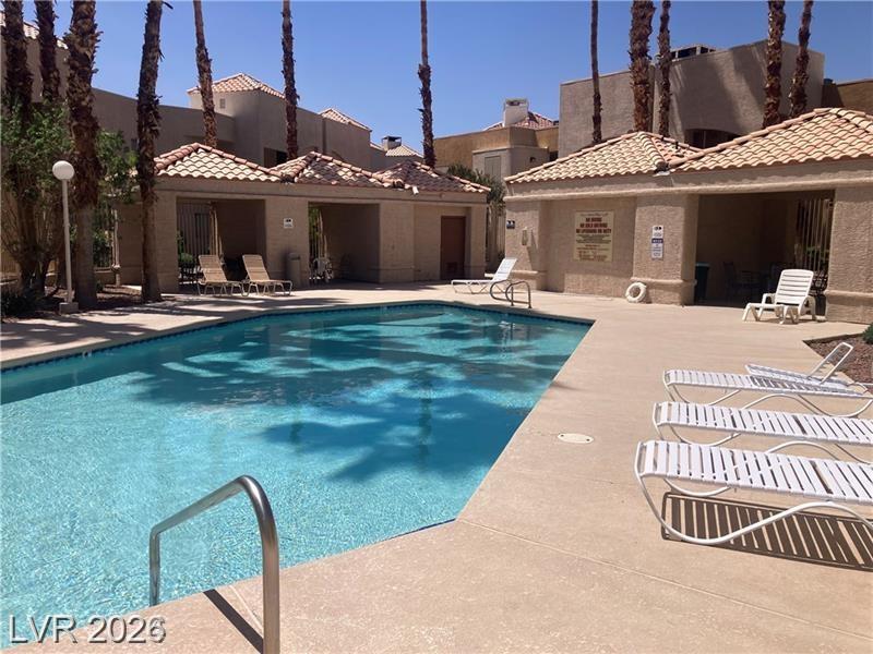 6885 Tamarus Street 101, Las Vegas, NV 89119 — photo 1