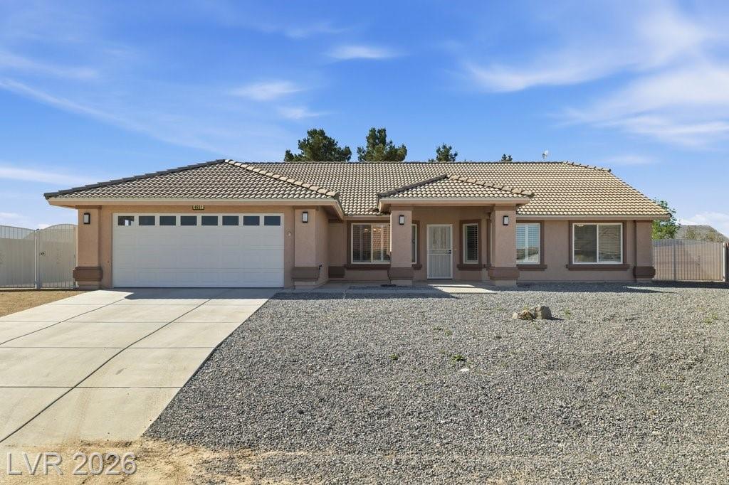 4651 Stonebridge Court, Pahrump, NV 89061 — photo 1