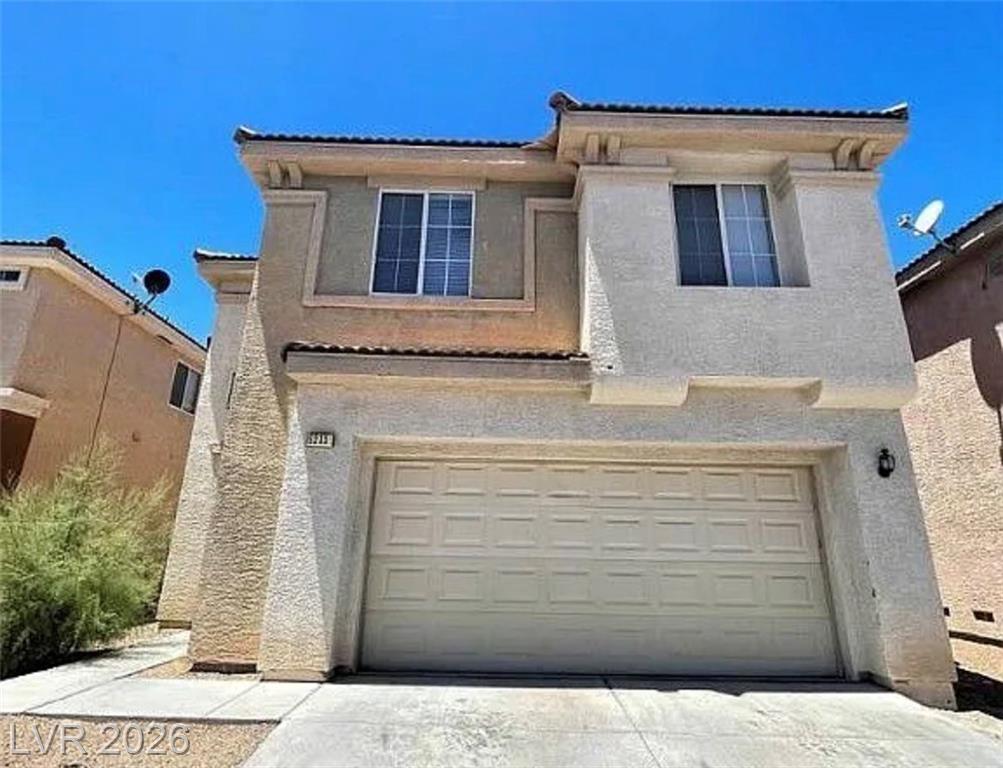 5213 Castle Butte Court, North Las Vegas, NV 89031 — photo 1