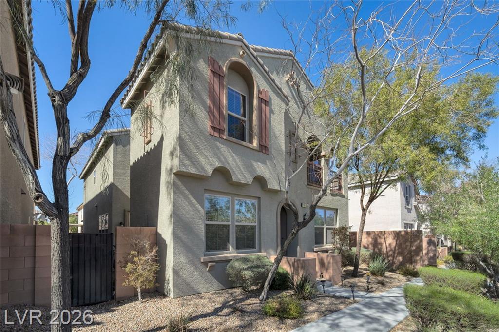 11047 Ketchikan Street, Las Vegas, NV 89179 — photo 1