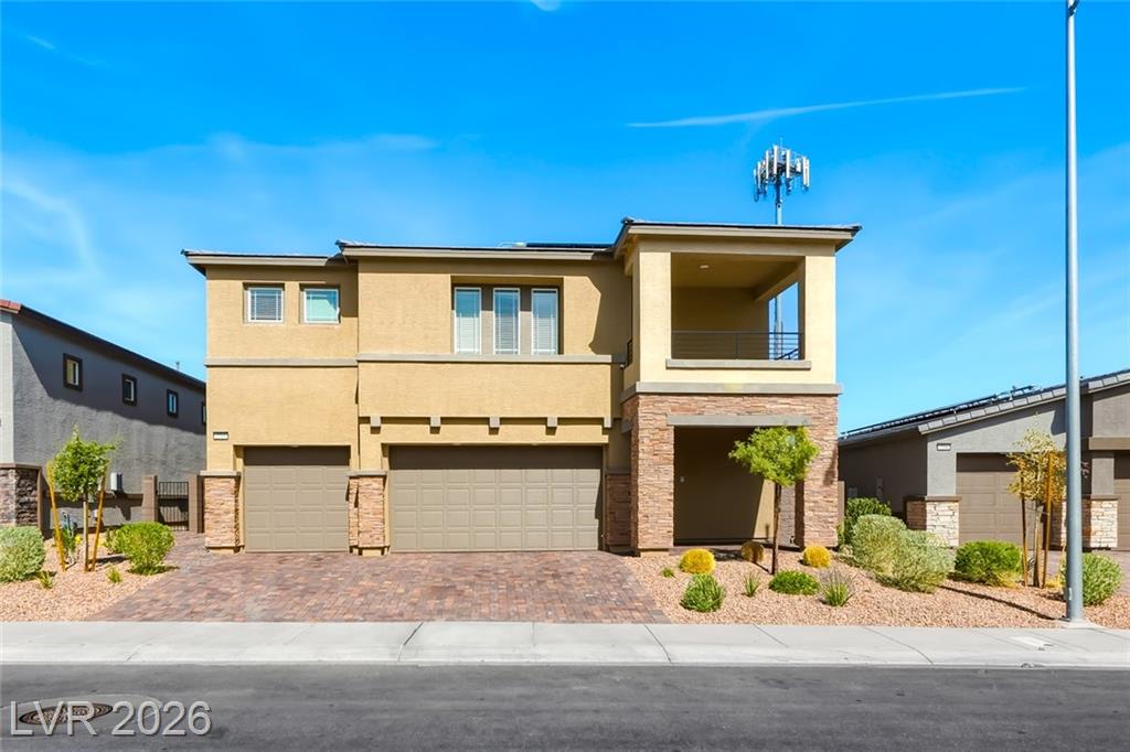 290 Robson Ridge Lane, Henderson, NV 89015 — photo 1