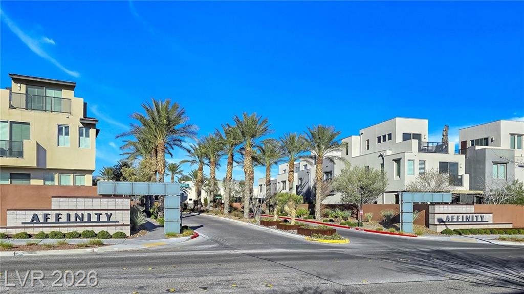 11256 Rainbow Peak Avenue 202, Las Vegas, NV 89135 — photo 1