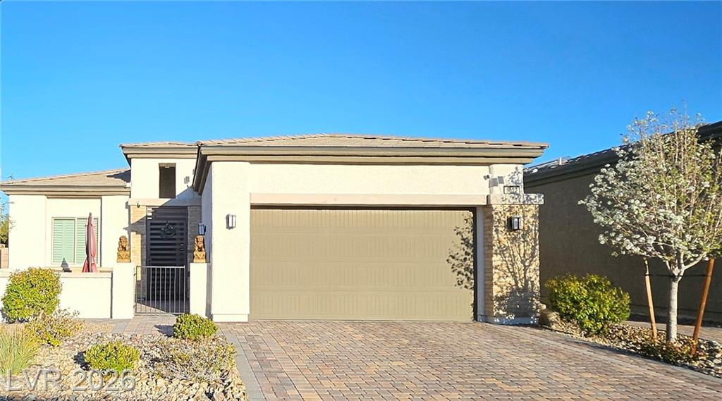 8522 Tiny Deer Street, Las Vegas, NV 89148 — photo 1