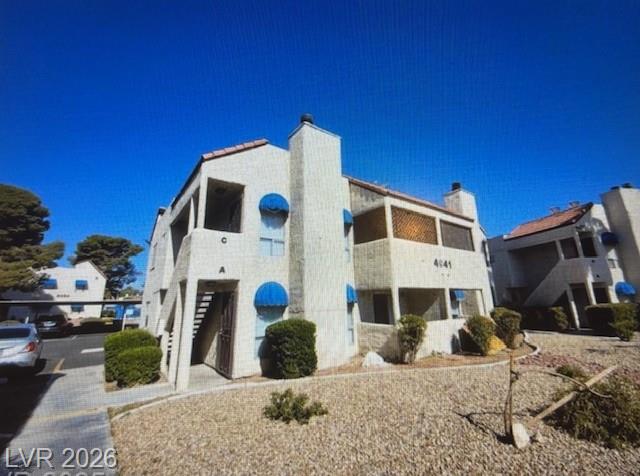 4941 Newport Cove Drive B, Las Vegas, NV 89119 — photo 1