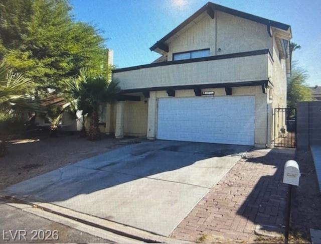 4760 Woodridge Road, Las Vegas, NV 89121 — photo 1