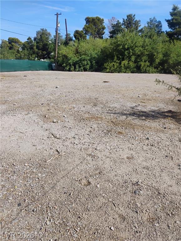 CHARLESTON blvd, Las Vegas, NV 89110 — photo 1