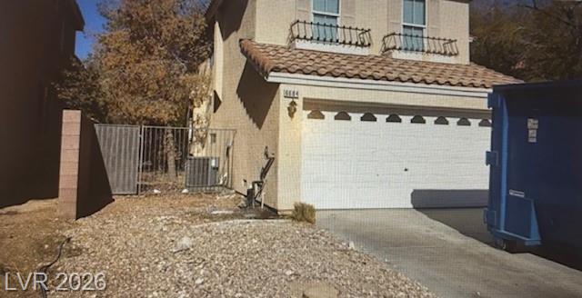 6684 Coronado Crest Avenue, Las Vegas, NV 89139 — photo 1