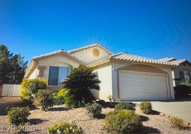 43 Pangloss Street, Henderson, NV 89002 — photo 1