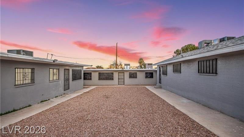 508 North 15th Street 1, Las Vegas, NV 89101 — photo 1