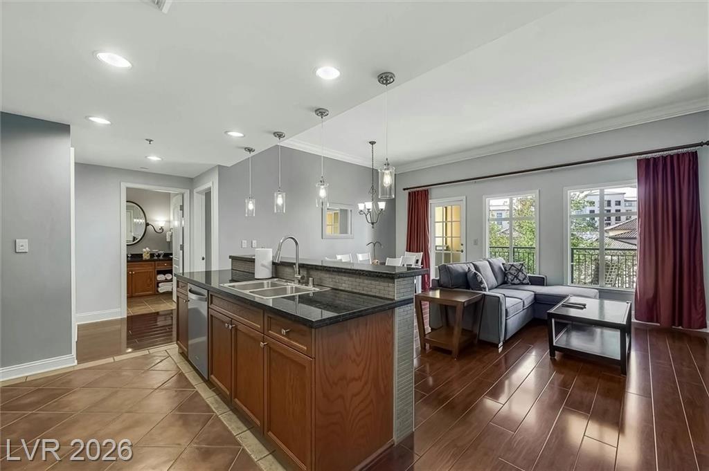 30 Strada Di Villaggio 205, Henderson, NV 89011 — photo 1