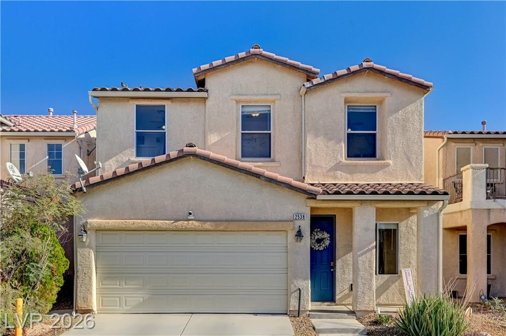 2538 Olay Street, Las Vegas, NV 89142 — photo 1