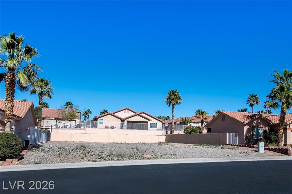 663 Mountain View Drive, Mesquite, NV 89027 — photo 1