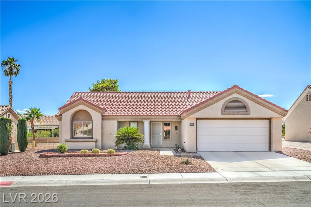 8509 Festival Drive, Las Vegas, NV 89134 — photo 1