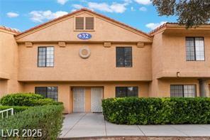 2851 South Valley View Boulevard 1132A, Las Vegas, NV 89102 — photo 1