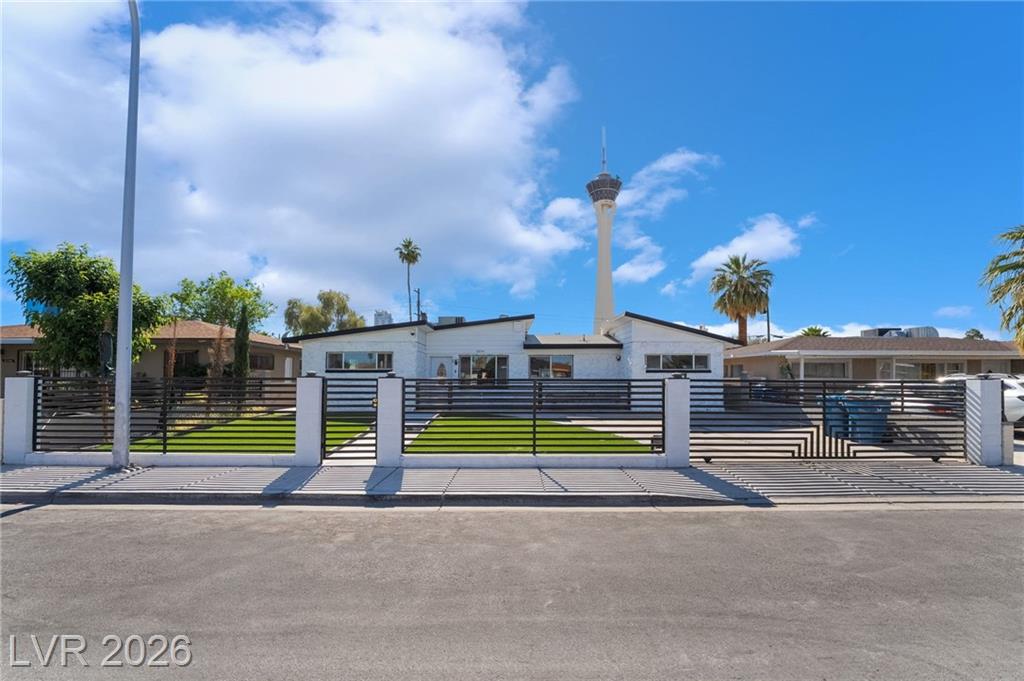 2200 Santa Ynez Drive, Las Vegas, NV 89104 — photo 1