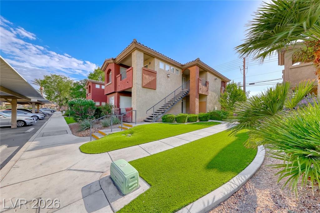4400 South Jones Boulevard 2061, Las Vegas, NV 89103 — photo 1