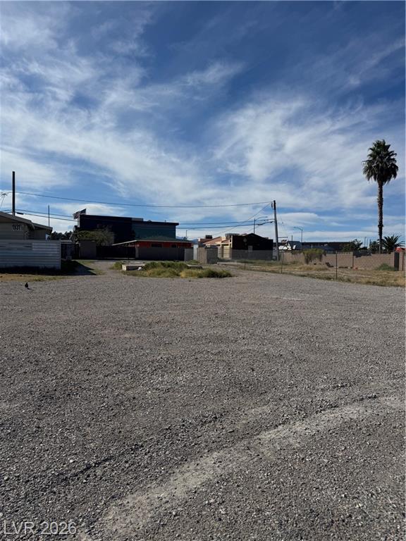 1937 North Bruce Street, North Las Vegas, NV 89030 — photo 1