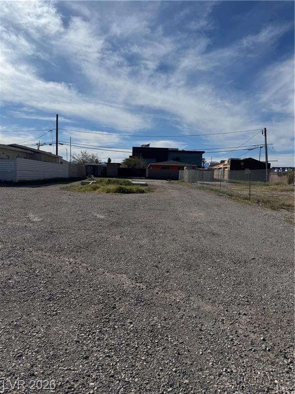1933 North Bruce Street, North Las Vegas, NV 89030 — photo 1
