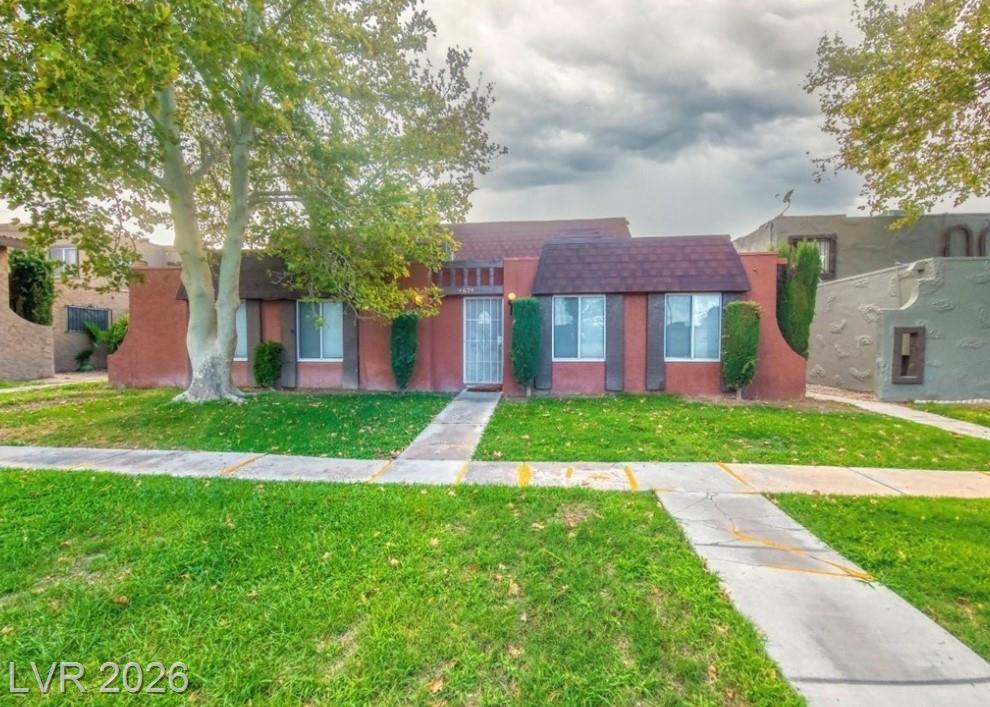 4674 Monterey Circle 1, Las Vegas, NV 89169 — photo 1