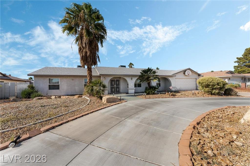 1963 Casa Vista Drive, Las Vegas, NV 89146 — photo 1
