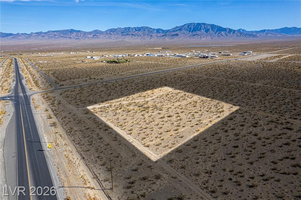 2911 North Nevada Highway 160, Pahrump, NV 89060 — photo 1